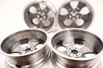 JEEP COMPASS II 17- FELGI ALUMINIOWE 17X6.5 ET40