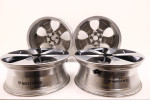 JEEP COMPASS II 17- FELGI ALUMINIOWE 17X6.5 ET40