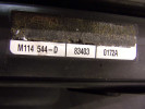 CHRYSLER 300C LANCIA THEMA 3.0 11- CHŁODNICA CHŁODNICE 55038157AD