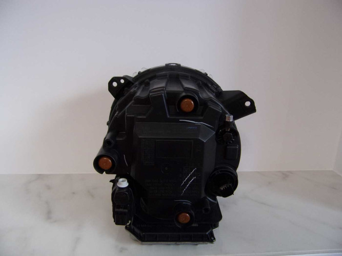 JEEP WRANGLER JL 18- LAMPA PRAWA PRZÓD 3 PIN 55112882AD
