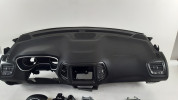 JEEP COMPASS II 17- DESKA ROZDZIELCZA ZESTAW AIRBAG