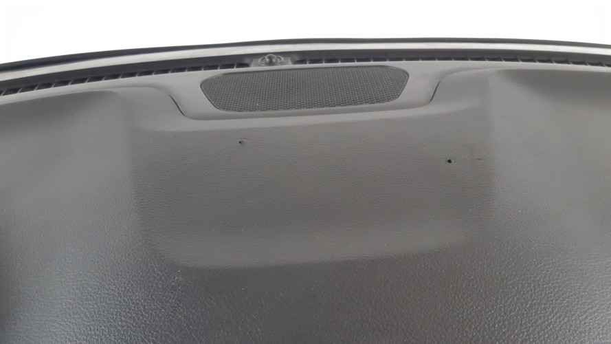 JEEP COMPASS II 17- DESKA ROZDZIELCZA ZESTAW AIRBAG