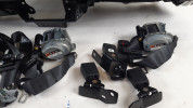 JEEP COMPASS II 17- DESKA ROZDZIELCZA ZESTAW AIRBAG