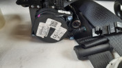 JEEP COMPASS II 17- DESKA ROZDZIELCZA ZESTAW AIRBAG