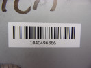 CHRYSLER PACIFICA 16- ODTWARZACZ DVD 68330446AC