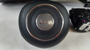 JEEP COMPASS II 17- DESKA ROZDZIELCZA ZESTAW AIRBAG