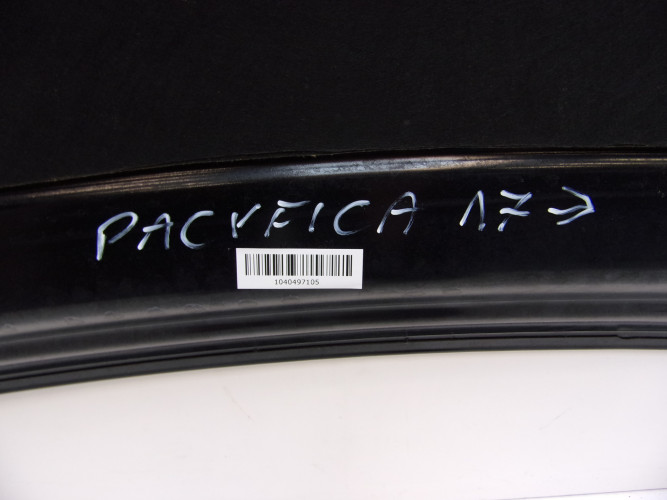 CHRYSLER PACIFICA 16- MASKA POKRYWA SILNIKA PXR