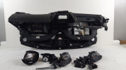 JEEP COMPASS II 17- DESKA ROZDZIELCZA ZESTAW AIRBAG