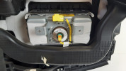 JEEP COMPASS II 17- DESKA ROZDZIELCZA ZESTAW AIRBAG
