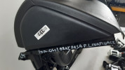 JEEP COMPASS II 17- DESKA ROZDZIELCZA ZESTAW AIRBAG