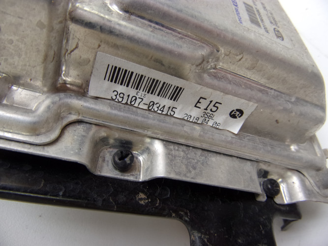 KIA RIO IV 1.2 17- KOMPUTER STACYJKA BSI 4D6810-1000 39117-03415 91950-H8520