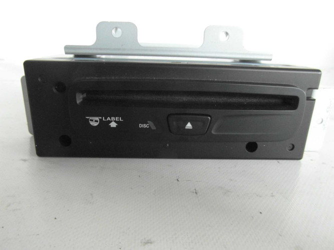 JEEP GRAND CHEROKEE WK2 ZMIENIARKA CD P05091245AD