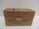 KIA RIO IV 1.2 17- KOMPUTER STACYJKA BSI 4D6810-1000 39117-03415 91950-H8520