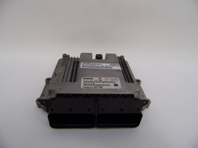JEEP CHEROKEE KL 2.2 CRD KOMPUTER SILNIKA P68234027AB