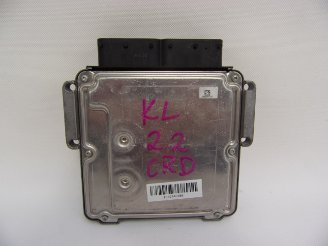 JEEP CHEROKEE KL 2.2 CRD KOMPUTER SILNIKA P68234027AB