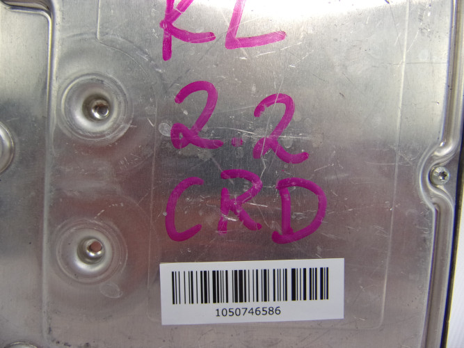 JEEP CHEROKEE KL 2.2 CRD KOMPUTER SILNIKA P68234027AB