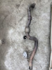 JEEP RENEGADE RURA ŁĄCZNIK ELASTYCZNY 51937669