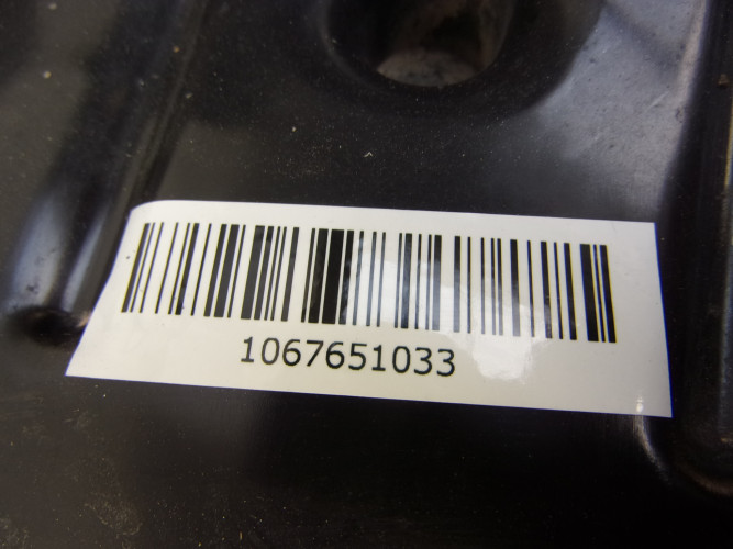 FIAT 500L ZBIORNIK ADBLUE 521345300