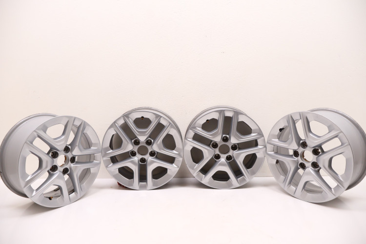JEEP COMPASS II 17- FELGI ALUMINIOWE 16X6.5 6EZ45TRMAA