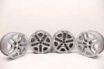 JEEP COMPASS II 17- FELGI ALUMINIOWE 16X6.5 6EZ45TRMAA