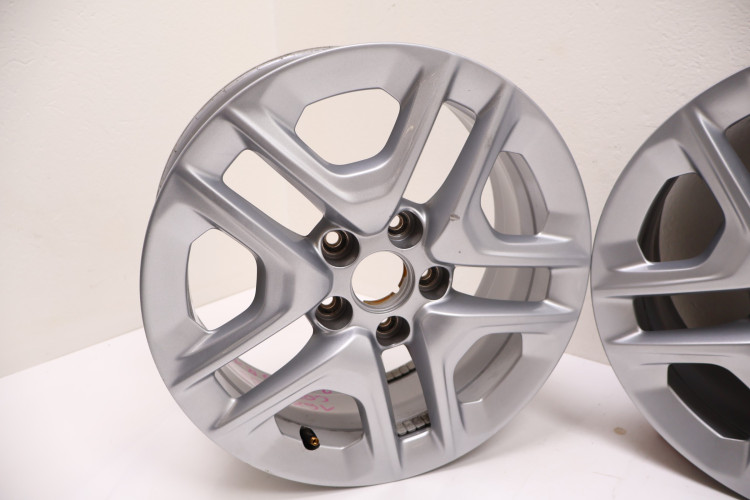 JEEP COMPASS II 17- FELGI ALUMINIOWE 16X6.5 6EZ45TRMAA