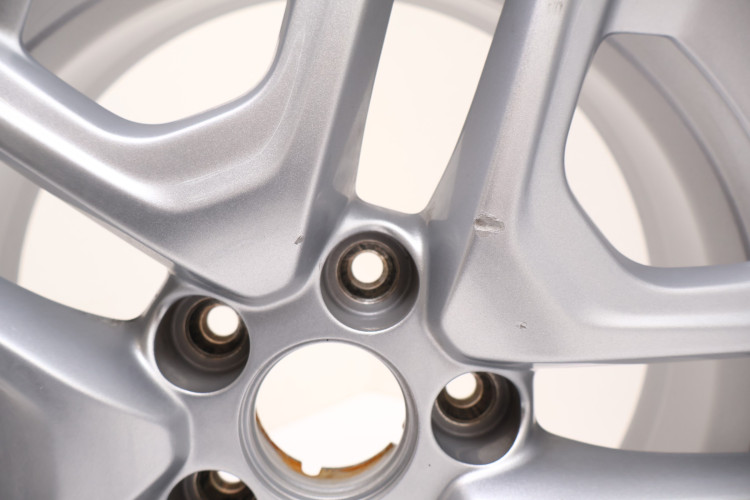 JEEP COMPASS II 17- FELGI ALUMINIOWE 16X6.5 6EZ45TRMAA