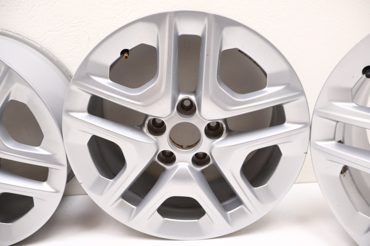 JEEP COMPASS II 17- FELGI ALUMINIOWE 16X6.5 6EZ45TRMAA