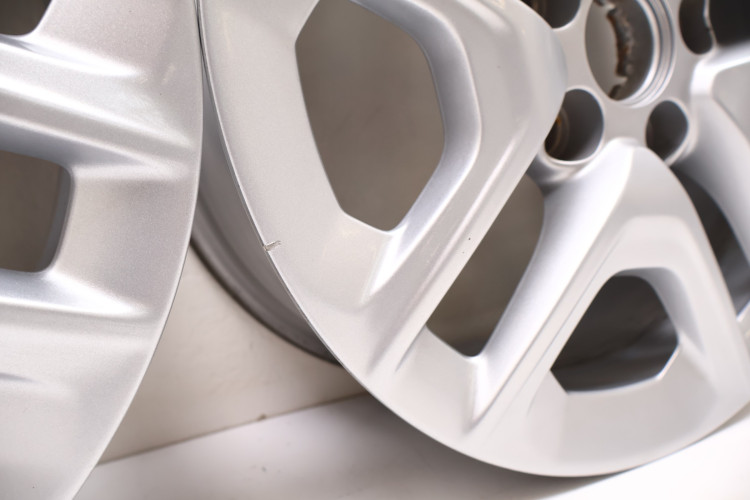 JEEP COMPASS II 17- FELGI ALUMINIOWE 16X6.5 6EZ45TRMAA