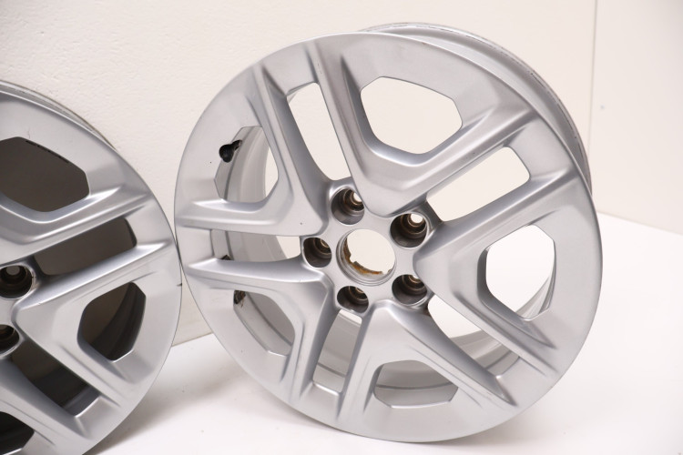 JEEP COMPASS II 17- FELGI ALUMINIOWE 16X6.5 6EZ45TRMAA