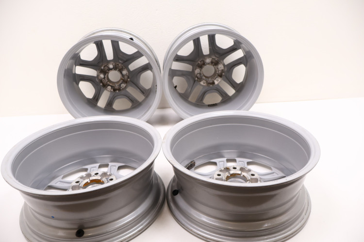 JEEP COMPASS II 17- FELGI ALUMINIOWE 16X6.5 6EZ45TRMAA