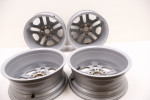JEEP COMPASS II 17- FELGI ALUMINIOWE 16X6.5 6EZ45TRMAA