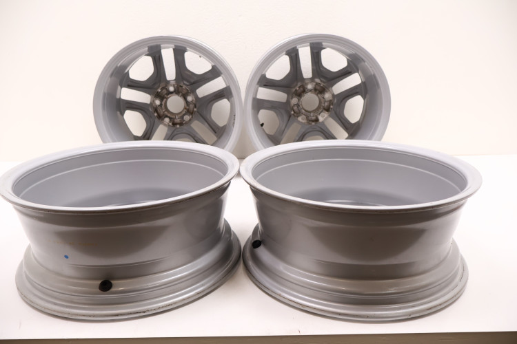 JEEP COMPASS II 17- FELGI ALUMINIOWE 16X6.5 6EZ45TRMAA