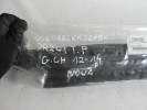 JEEP GRAND CHEROKEE WK2 USZCZELKA SZYBY DRZWI PRAWA 55399189AE