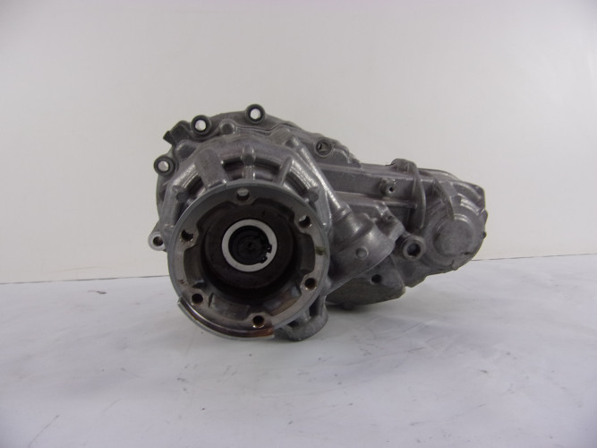 ALFA ROMEO GIULIA 2.0 T Q4 REDUKTOR SKRZYNIA ROZDZIELCZA 463461790