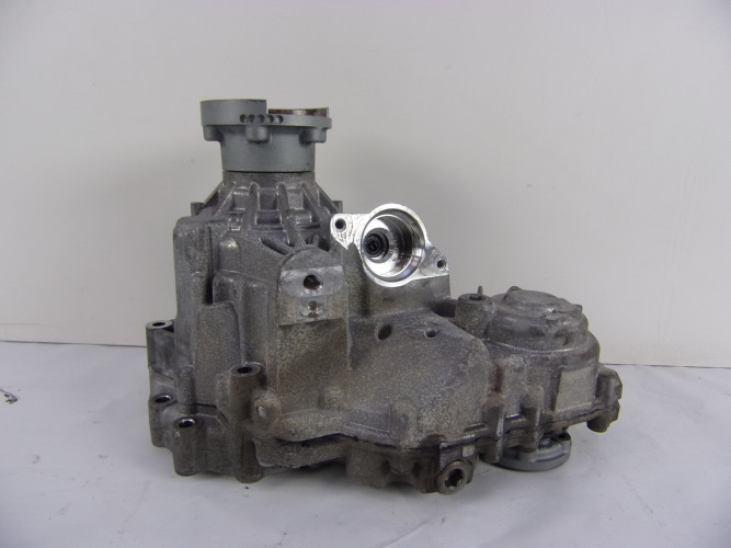 ALFA ROMEO GIULIA 2.0 T Q4 REDUKTOR SKRZYNIA ROZDZIELCZA 463461790