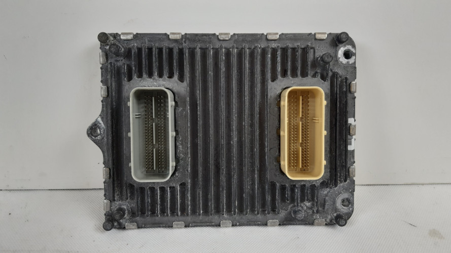 JEEP CHEROKEE KL 3.2 LIFT 19- STEROWNIK MODUŁ SILNIKA 68434922AA