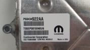 JEEP CHEROKEE KL 3.2 LIFT 19- STEROWNIK MODUŁ SILNIKA 68434922AA