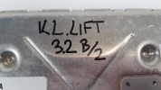 JEEP CHEROKEE KL 3.2 LIFT 19- STEROWNIK MODUŁ SILNIKA 68434922AA