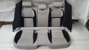 RANGE ROVER VELAR L560 TAPICERKA FOTELI KOMPLET