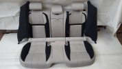 RANGE ROVER VELAR L560 TAPICERKA FOTELI KOMPLET