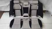 RANGE ROVER VELAR L560 TAPICERKA FOTELI KOMPLET