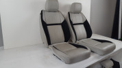 RANGE ROVER VELAR L560 TAPICERKA FOTELI KOMPLET