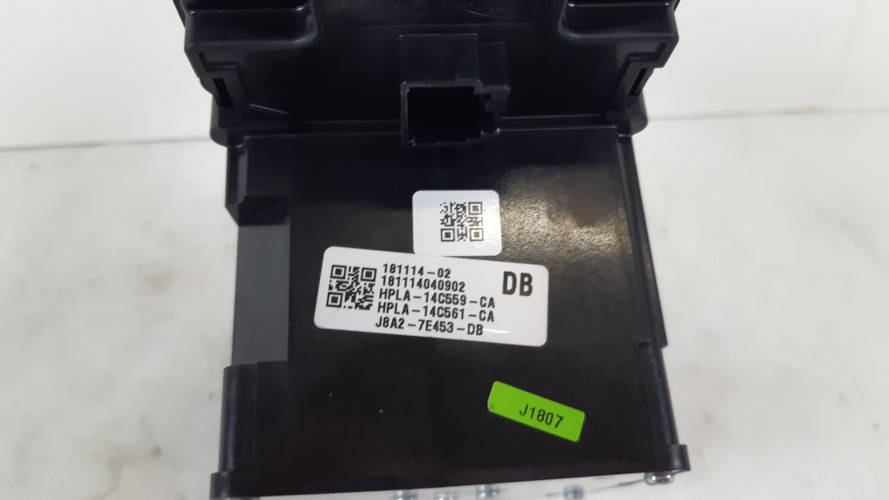 RANGE ROVER VELAR L560 PRZEŁĄCZNIK PANEL ZMIANY BIEGÓW HPLA-14C559-CA