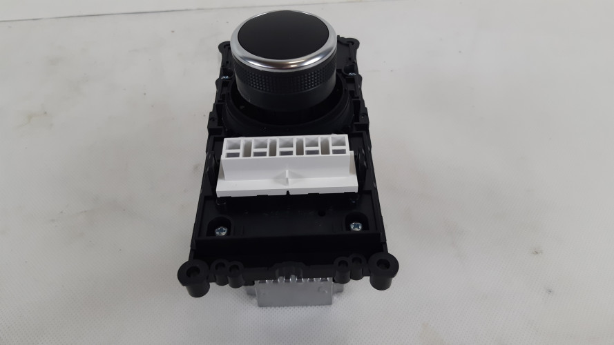 RANGE ROVER VELAR L560 PRZEŁĄCZNIK PANEL ZMIANY BIEGÓW HPLA-14C559-CA