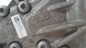 RANGE ROVER VELAR L560 2.0 D DYFER MOST PRZÓD J8A2-3017-AB
