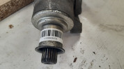 RANGE ROVER VELAR L560 2.0 D DYFER MOST PRZÓD J8A2-3017-AB