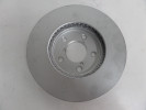 DODGE NEON 1.6 2.0 2.4 00-05 TARCZE HAMULCOWE PRZÓD 05273038AA