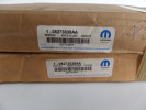 DODGE NEON 1.6 2.0 2.4 00-05 TARCZE HAMULCOWE PRZÓD 05273038AA