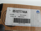 CHRYSLER PT CRUISER 01-03 WKŁAD LUSTERKA LEWY 05018301AA