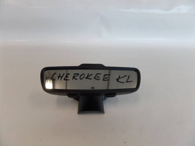 JEEP CHEROKEE KL LUSTERKO WSTECZNE